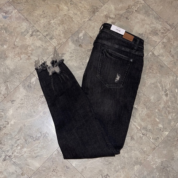 Judy Blue Denim - NWT Judy Blue Jeans